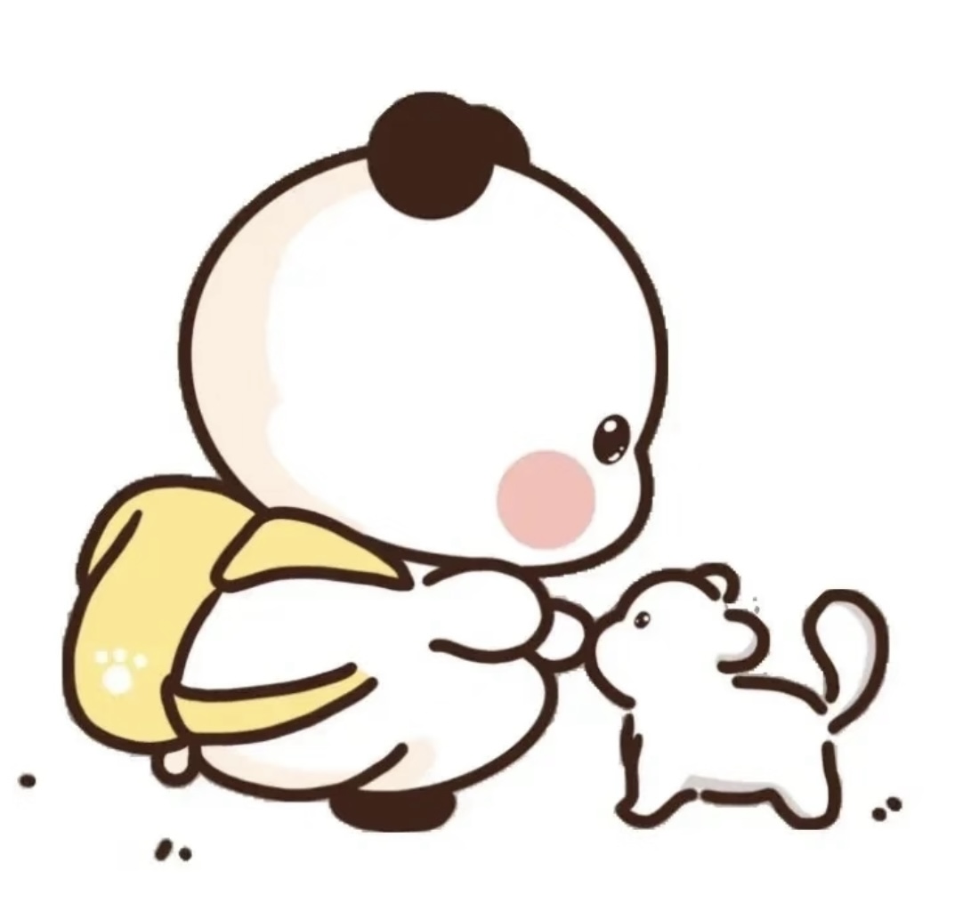 小熊的头像