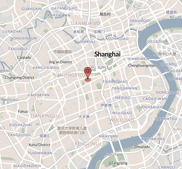 核武器威力可视化模拟器