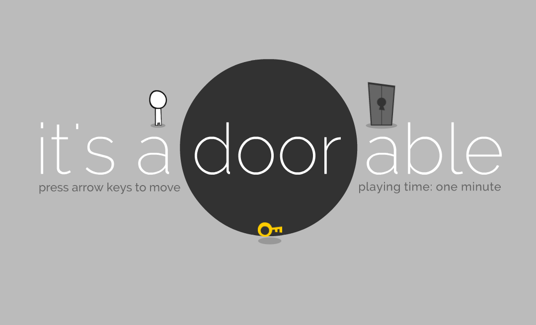 it's a door able