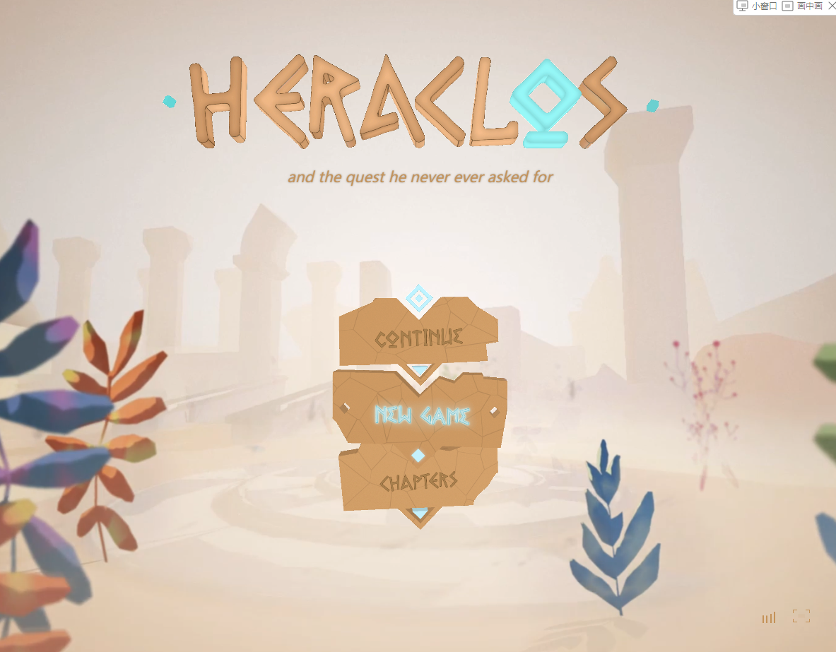 heraclos