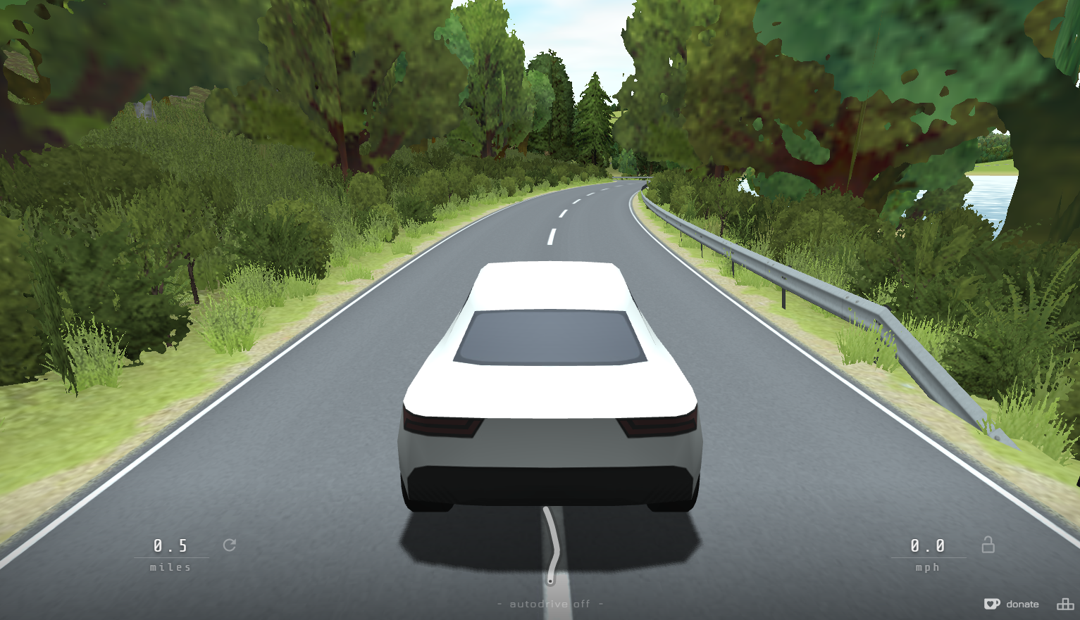 SlowRoads