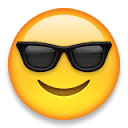 寻找不同的emoji